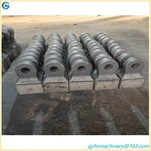 Manggala sane kapur Crusher Crusher Hammer