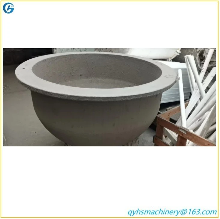 Heat-resistant Steel Casting Crucible best