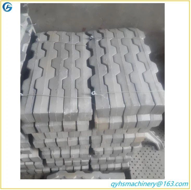 Nyempurnain Batang Gigi Baja sane tahan panes