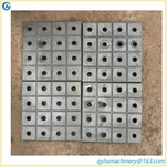 Cast Biji-bijian Bersisi Panas sane tahan panes