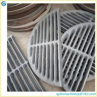 Bar Grate Besi Bilah sane tahan panes